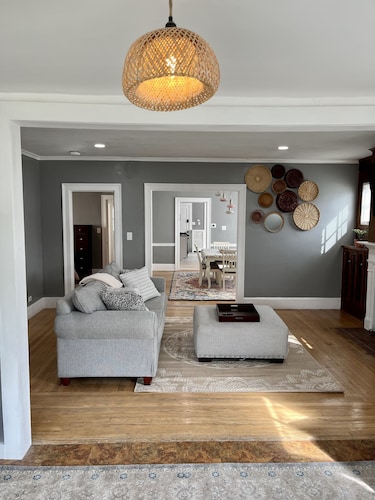 West Hartford Center 1st floor