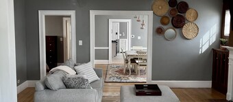 West Hartford Center 1st floor