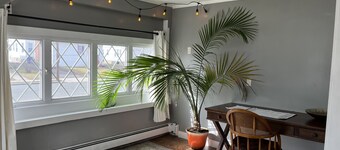 West Hartford Center 1st floor