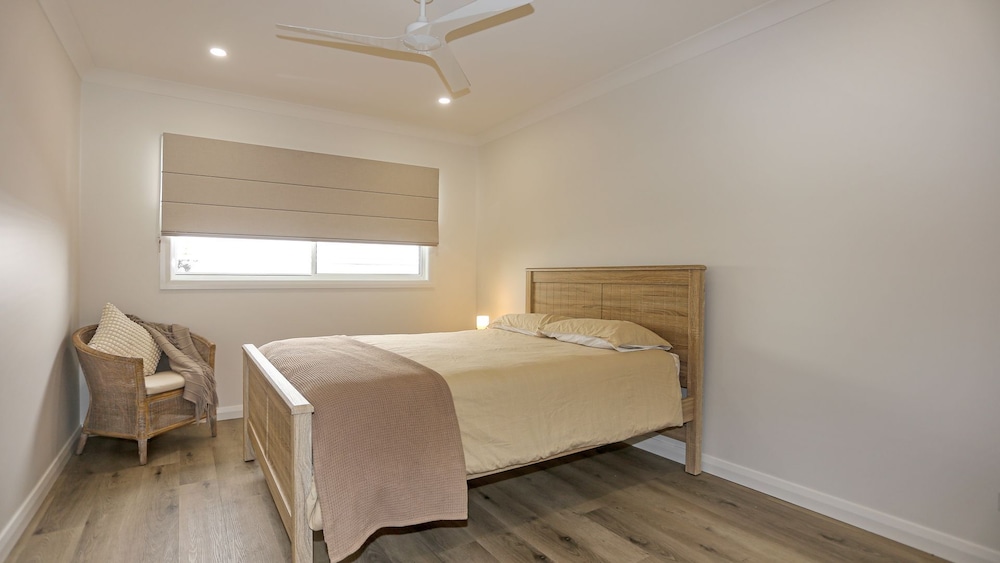 The Beach Nest a luxurious coastal home away from home Hawks Nest