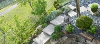 Vacation apartment no. 1 - Holiday apartments in Alsace