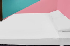Economy-Doppelzimmer