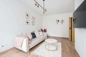 Télévision, espaces bureaux