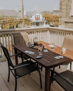 Servei de restauració a l'aire lliure