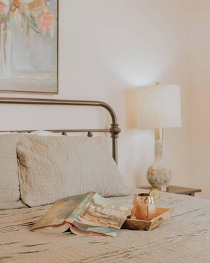 3 chambres, fer et planche à repasser, lit parapluie, Wi-Fi