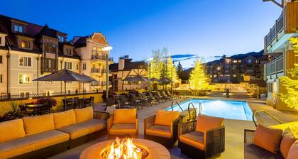 Landmark 104 - 2 Bedroom Diamond