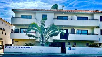 Appartement | Exterieur