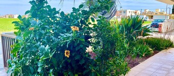 Stunning 1-bed Apartment in Larnaca Near the sea