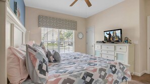Property amenity - Beautiful Townhome With First Class Amenities on Paradise Palms Resort, Orlando Townhome 6148 (Kissimmee)