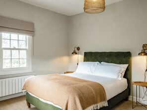 Cottage | Intérieur