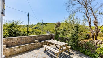 Cottage | Interni