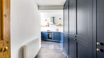 Cottage | Interni