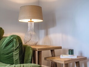 Cottage | Intérieur