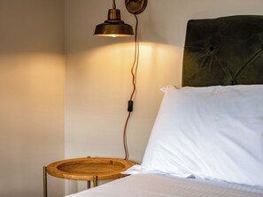 Cottage | Interieur