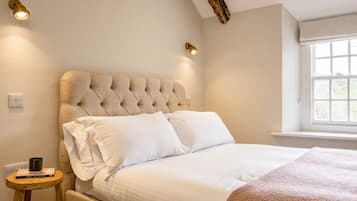 Cottage | Interni