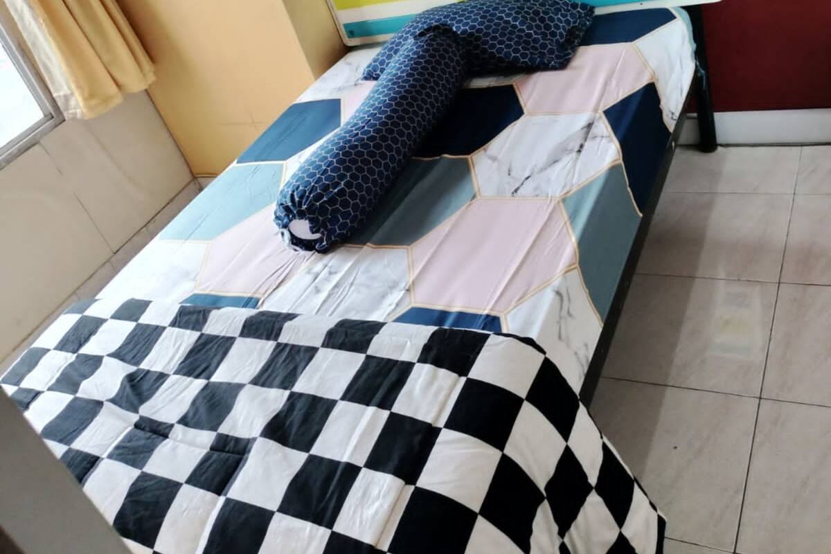 Meja kerja