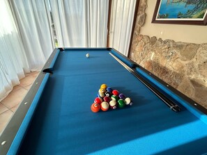 ゲーム室