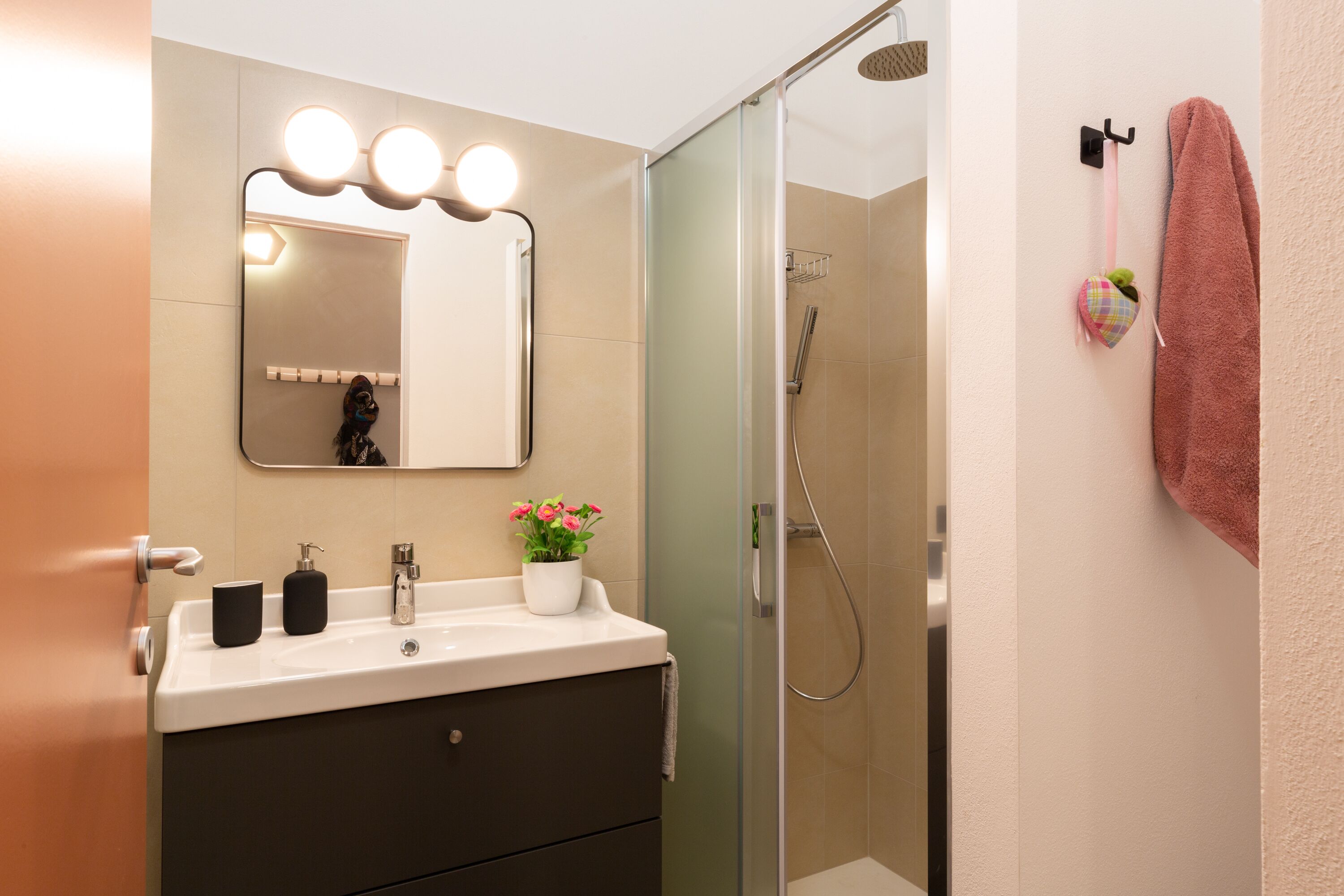 浴室