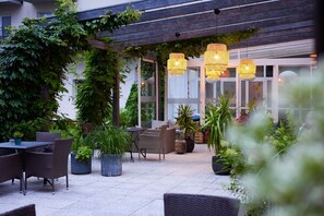 Exterior - Flauta Niechorze (Rewal)