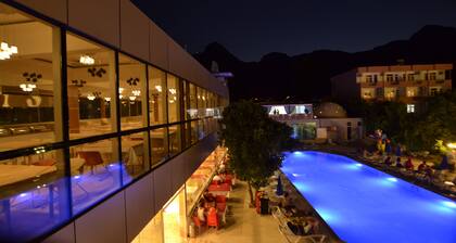 Rios Latte Beach Hotel