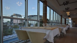 Restaurant - Rios Latte Beach Hotel  (Kemer)