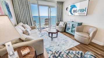 Smart TV, escritórios