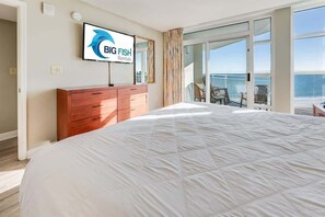 2 bedrooms, iron/ironing board, free WiFi, bed sheets - Newly Remodeled,Dunes Village 2BR,Indoor Waterpark (Myrtle Beach)
