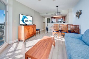 Smart TV, offices - Newly Remodeled,Dunes Village 2BR,Indoor Waterpark (Myrtle Beach)