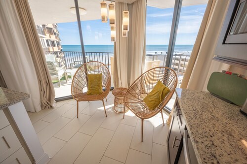 New, Oceanview Remodeled, Private Maisons Sur Mer!
