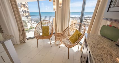 New, Oceanview Remodeled, Private Maisons Sur Mer!