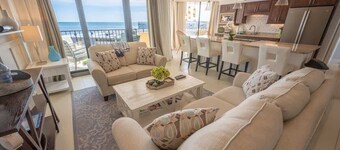 New, Oceanview Remodeled, Private Maisons Sur Mer!