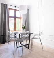 Standard Studio Suite | Iron/ironing board, free WiFi