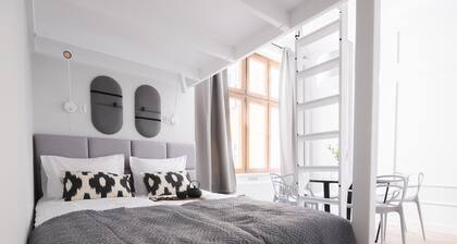 Homewell Apartments Wilson Park II