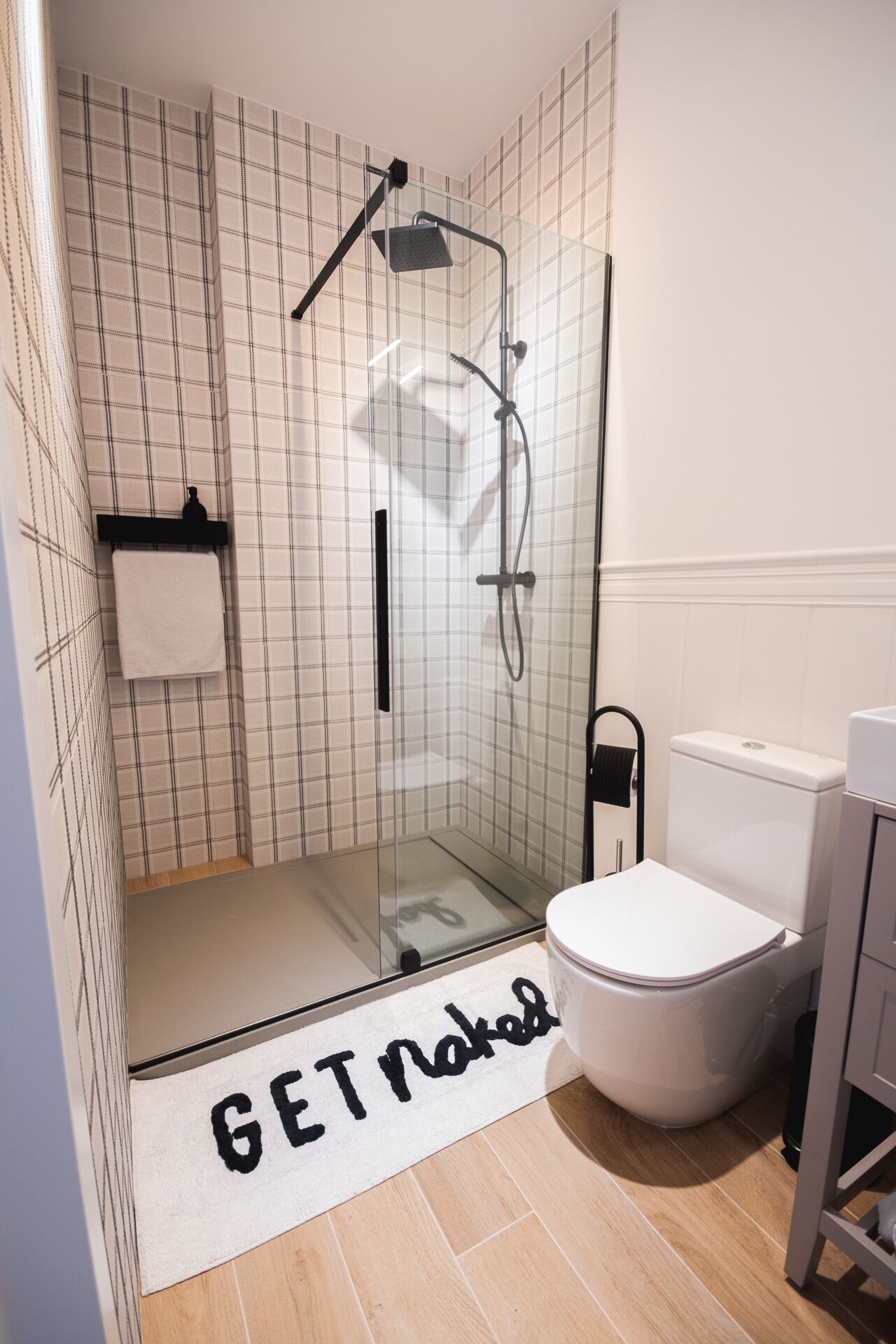 Kamar mandi