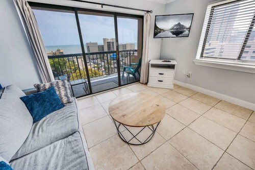Ocean Dunes Tower 1BR Pool and Views of Ocean