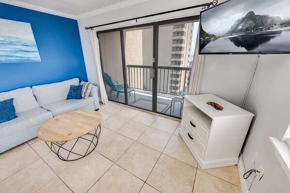 Smart TV, offices