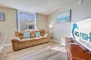Smart TV, offices