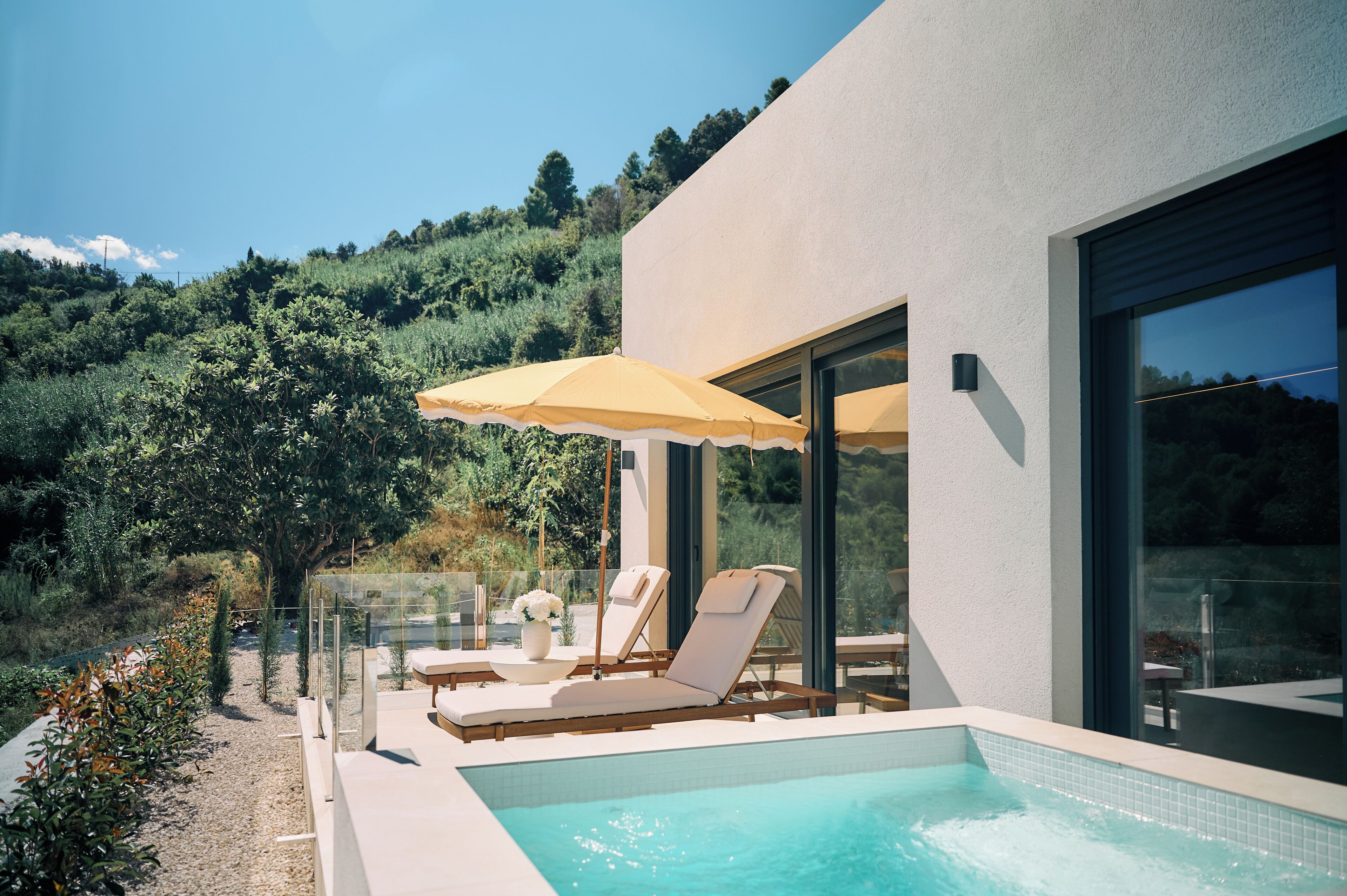 Ropa de cama de alta calidad y cubrecamas 