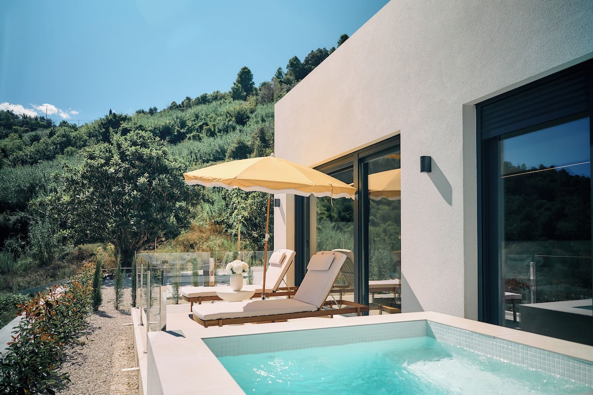 Ropa de cama de alta calidad y cubrecamas