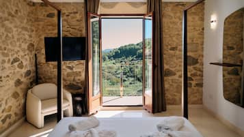 Ropa de cama de alta calidad y cubrecamas