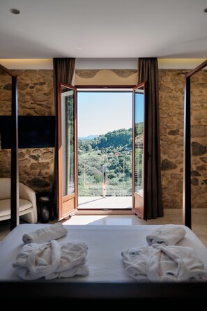 Ropa de cama de alta calidad y cubrecamas 