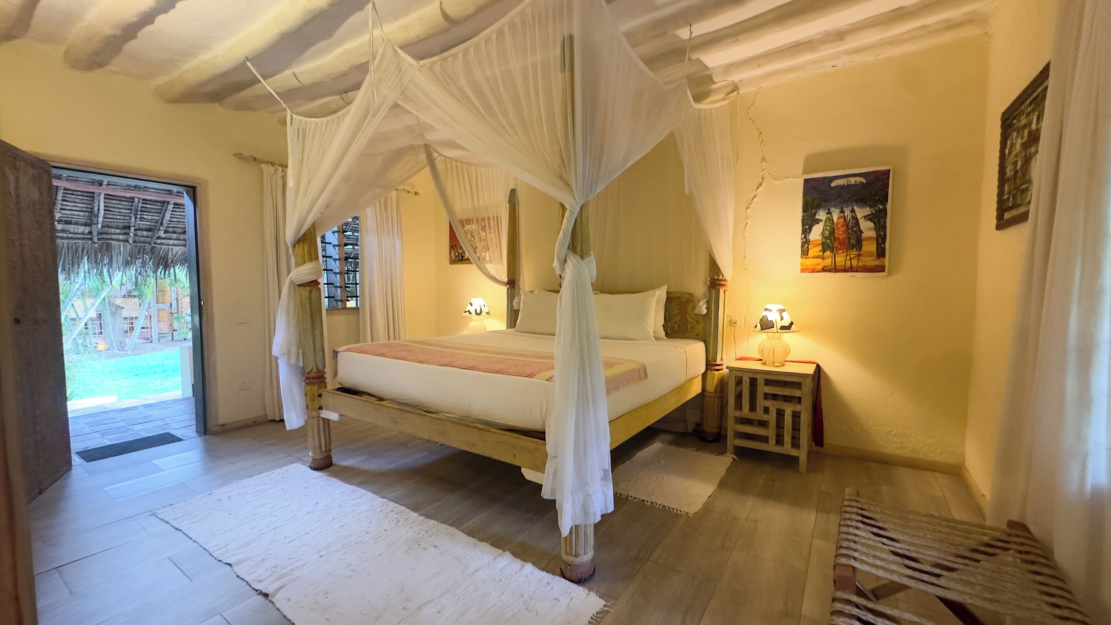 Photo - Lions Eco Resort & Spa