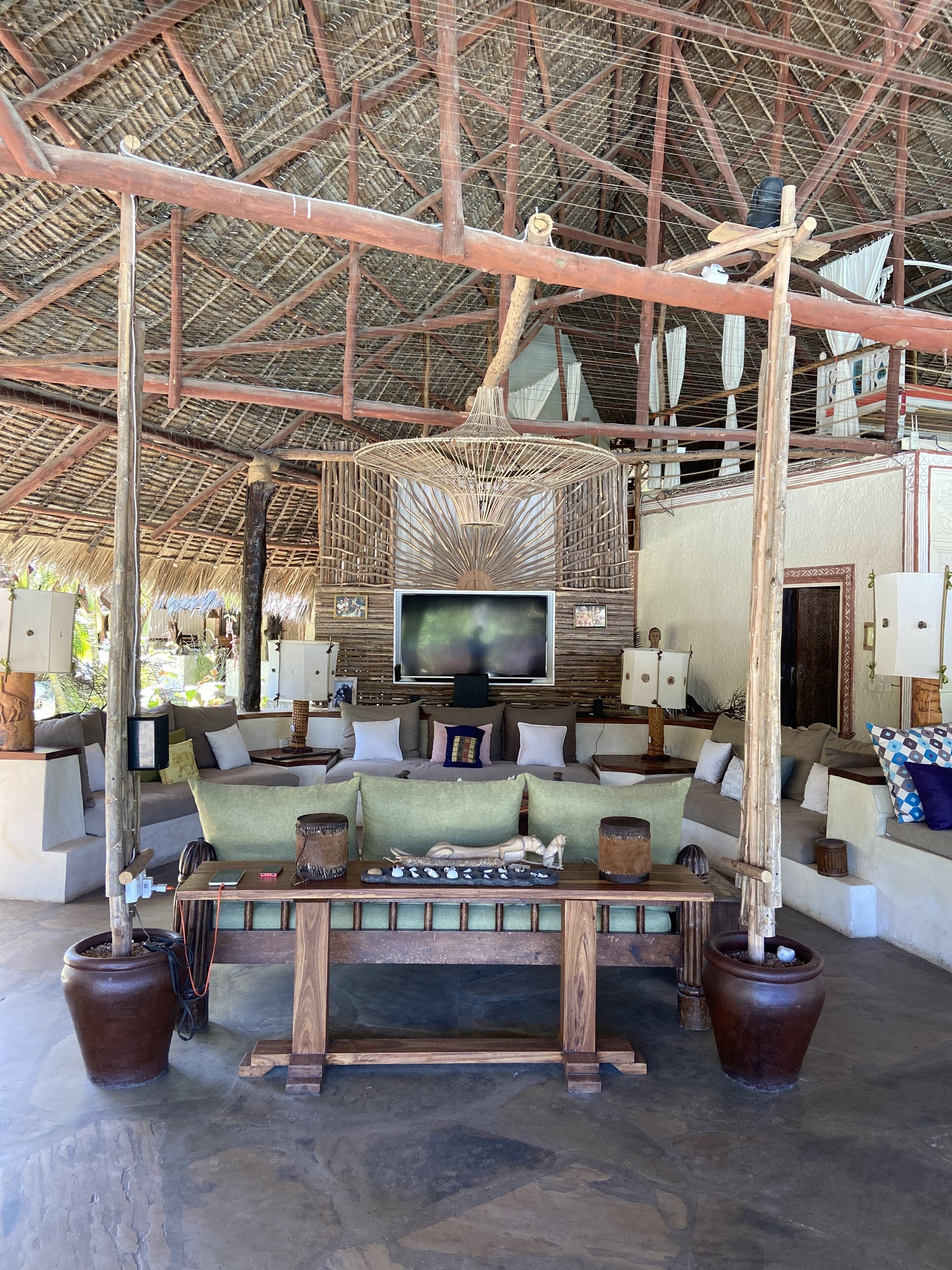 Foto - Lions' Luxury Eco Resort & Spa