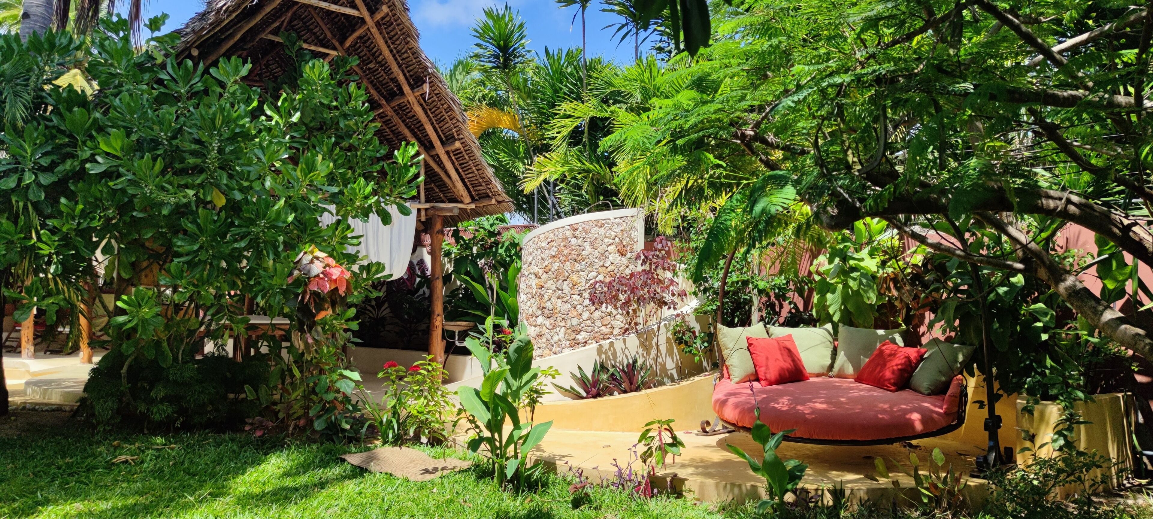 Foto - Lions' Luxury Eco Resort & Spa