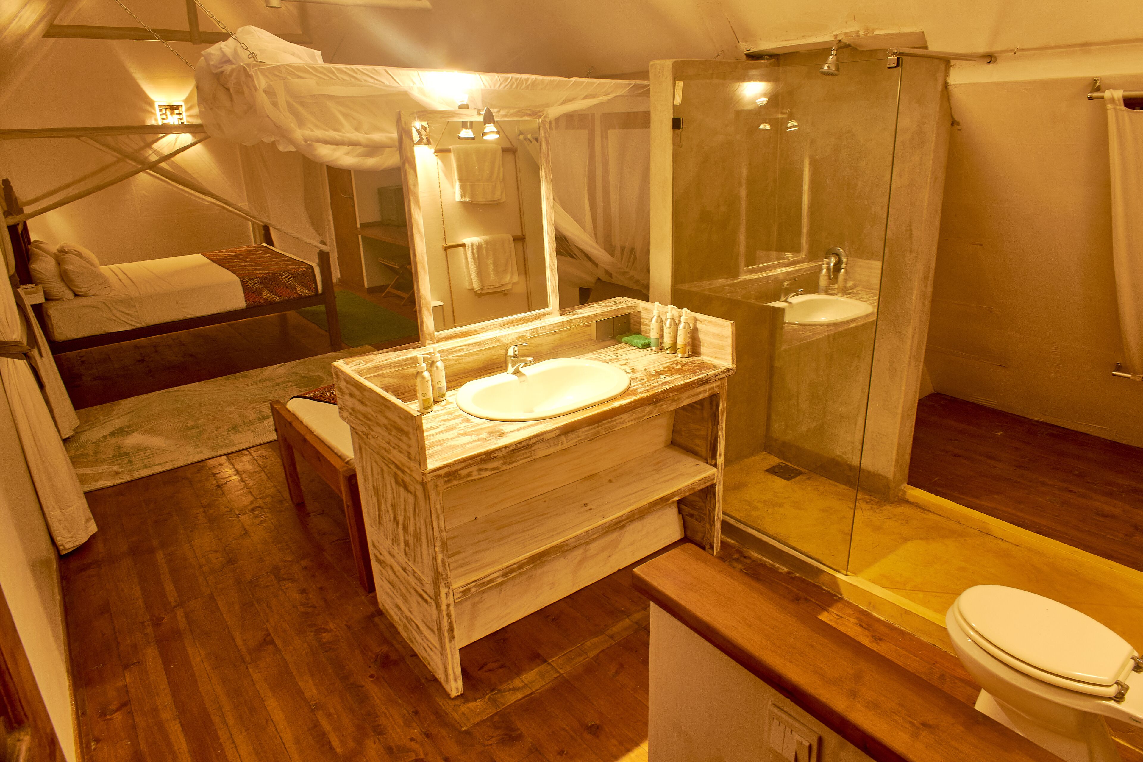 Foto - Lions Eco Resort & Spa