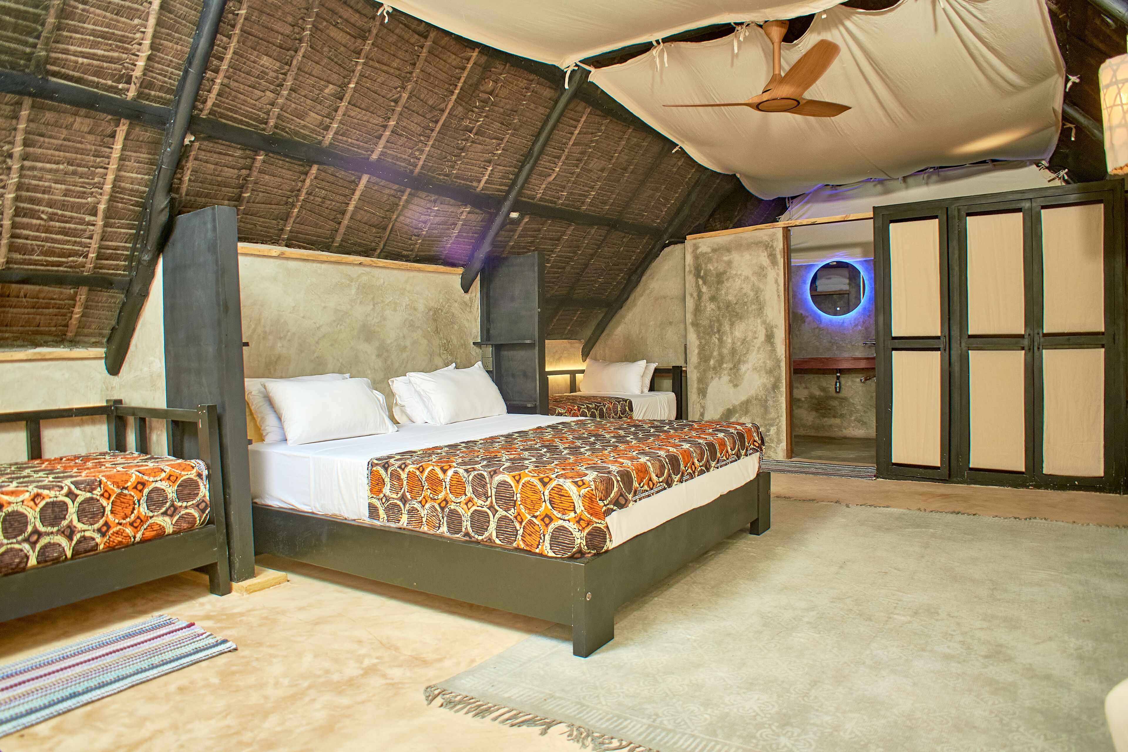 Foto - Lions' Luxury Eco Resort & Spa