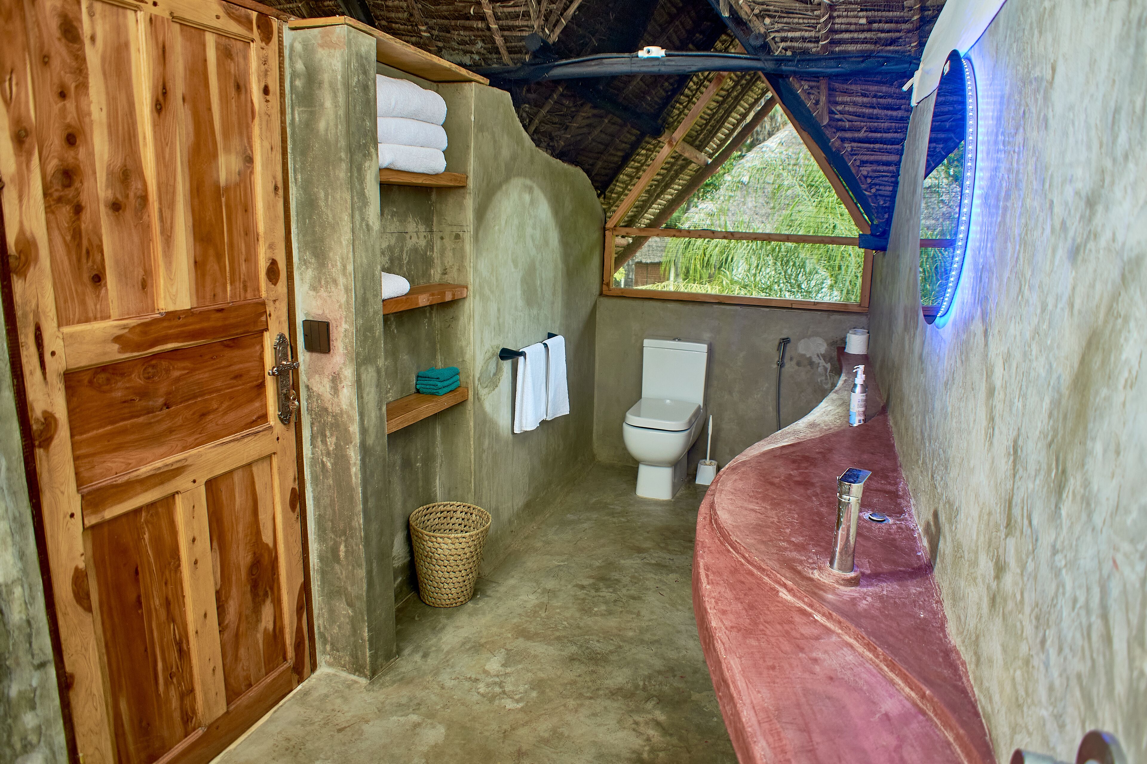 Foto - Lions' Luxury Eco Resort & Spa