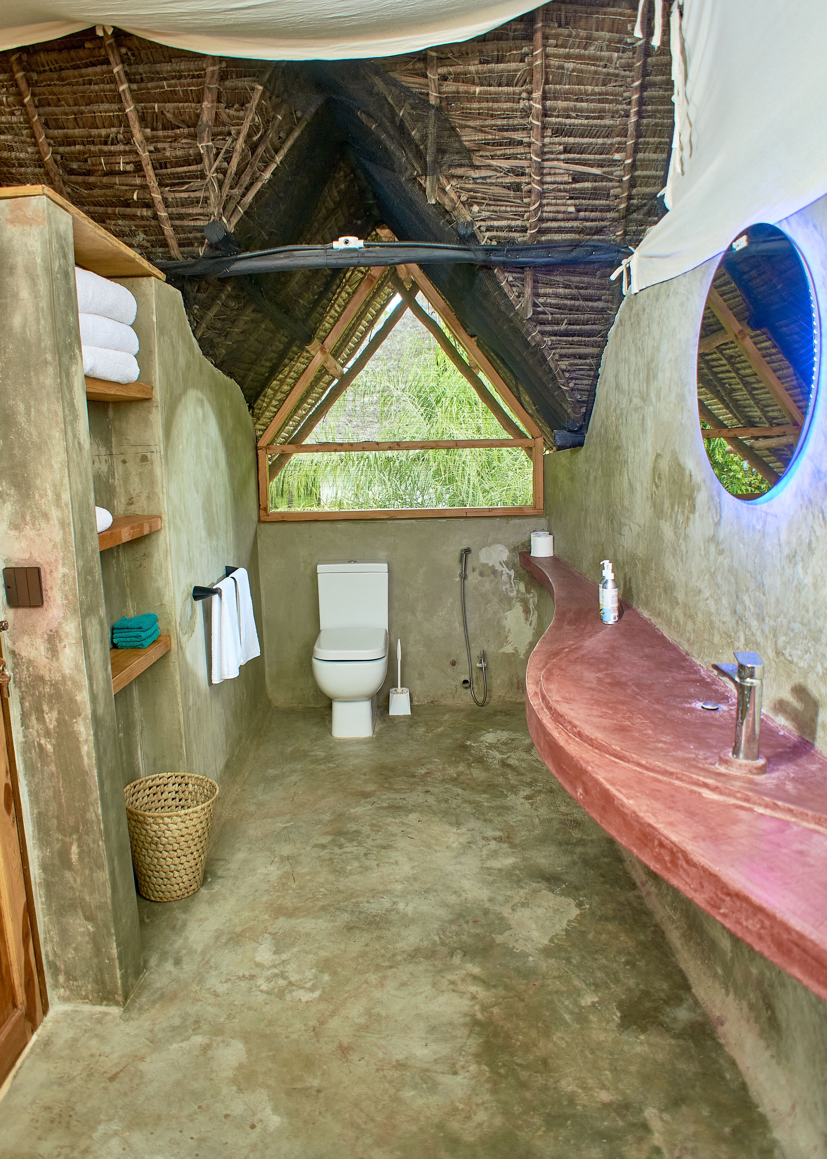 Foto - Lions' Luxury Eco Resort & Spa