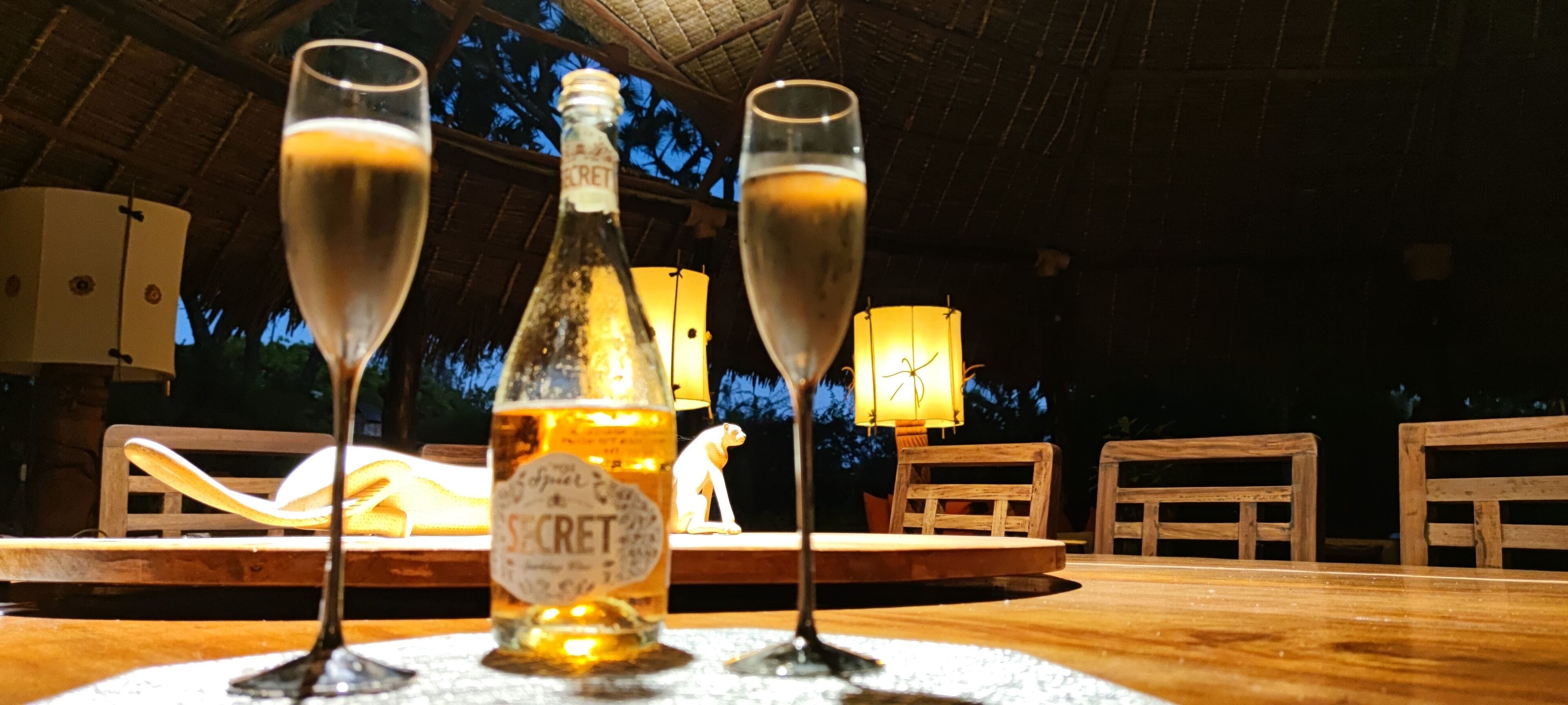 Foto - Lions Luxury Eco-Resort & Spa