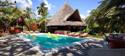 Lions Luxury Eco-Resort & Spa